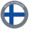 Logo: Made in Finland